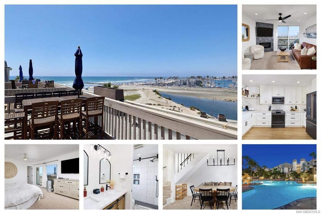 999 N Pacific St # G321, Oceanside