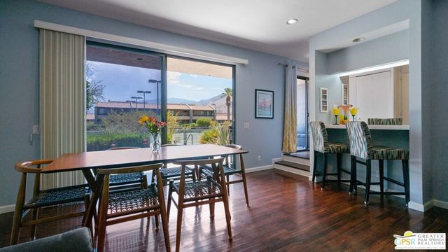 355 N Avenida Caballeros # 6, Palm Springs