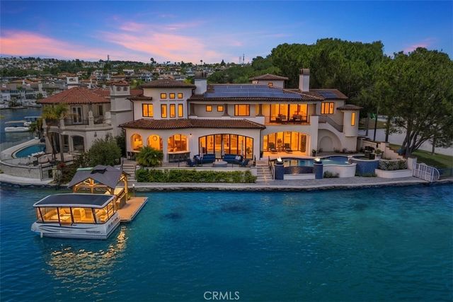 22865 Tindaya, Mission Viejo