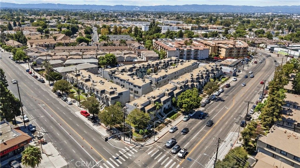 14500 Van Nuys # 29, Panorama City