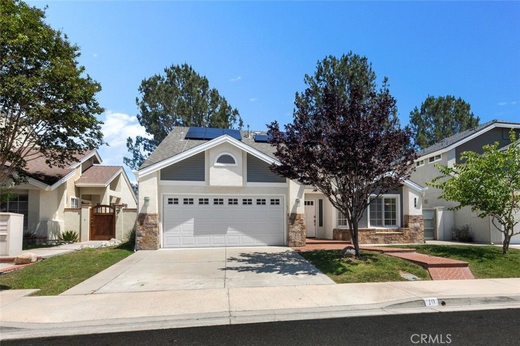10 Windflower, Aliso Viejo
