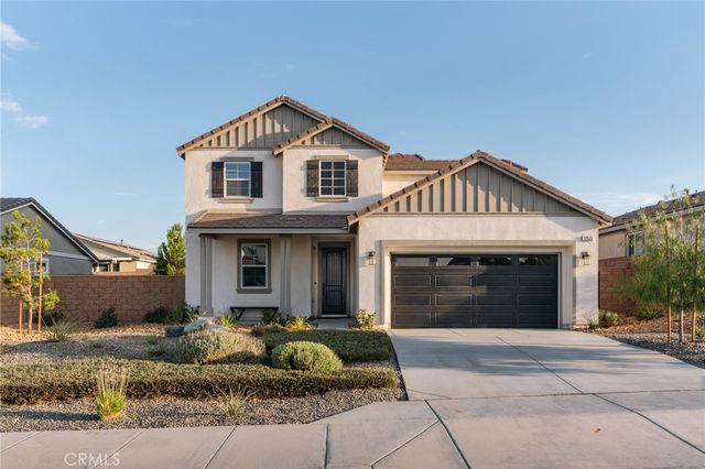 12535 Ava Loma, Victorville