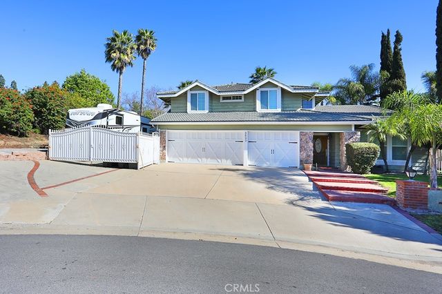 5690 Avenida Barcelona, Yorba Linda
