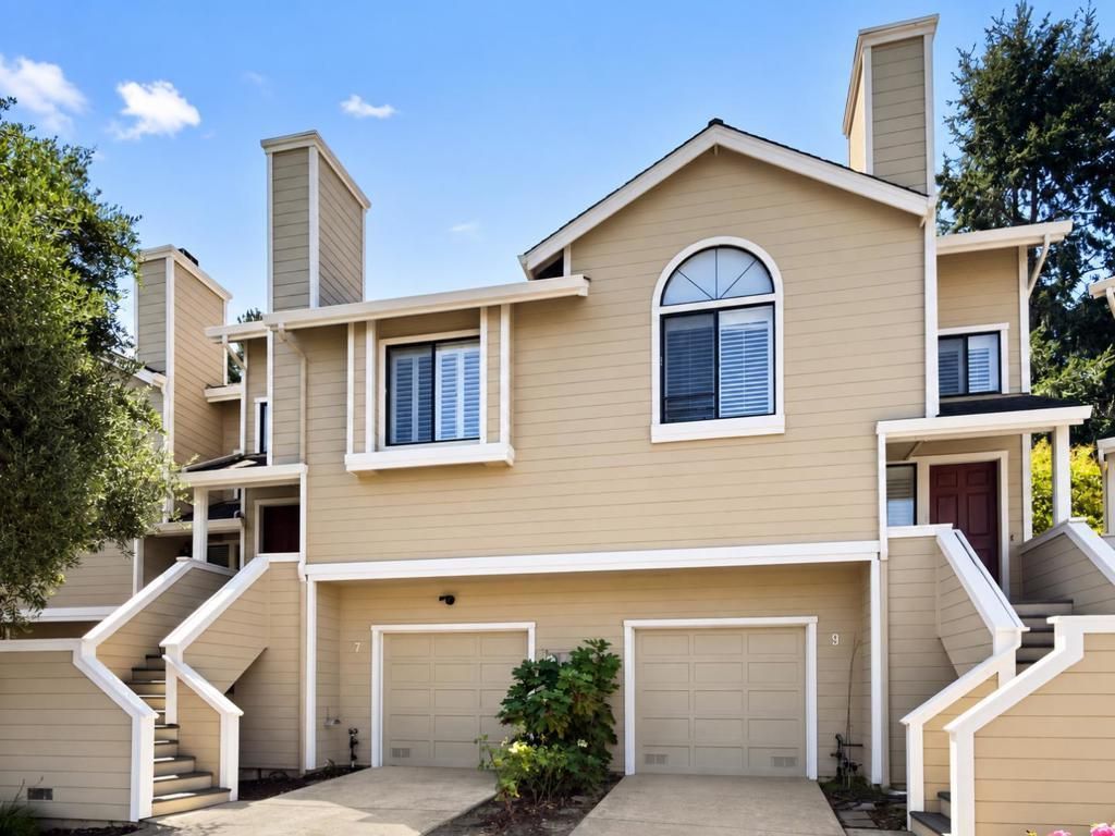 7 Arabian Way, Scotts Valley