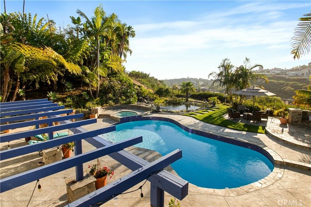 33531 Calle Miramar, San Juan Capistrano