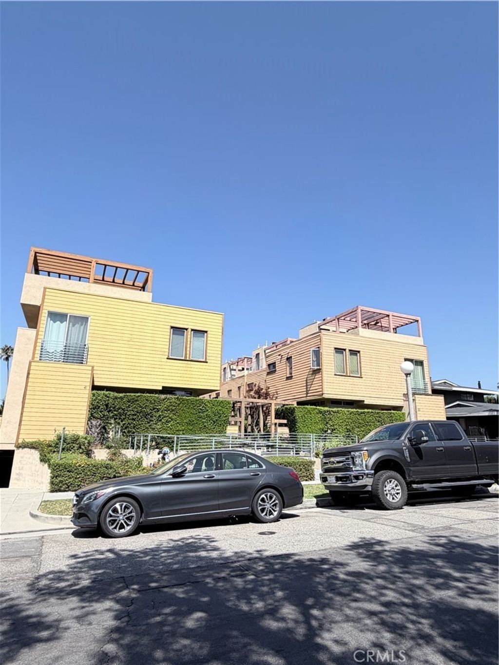 41 N Oak # 4, Pasadena