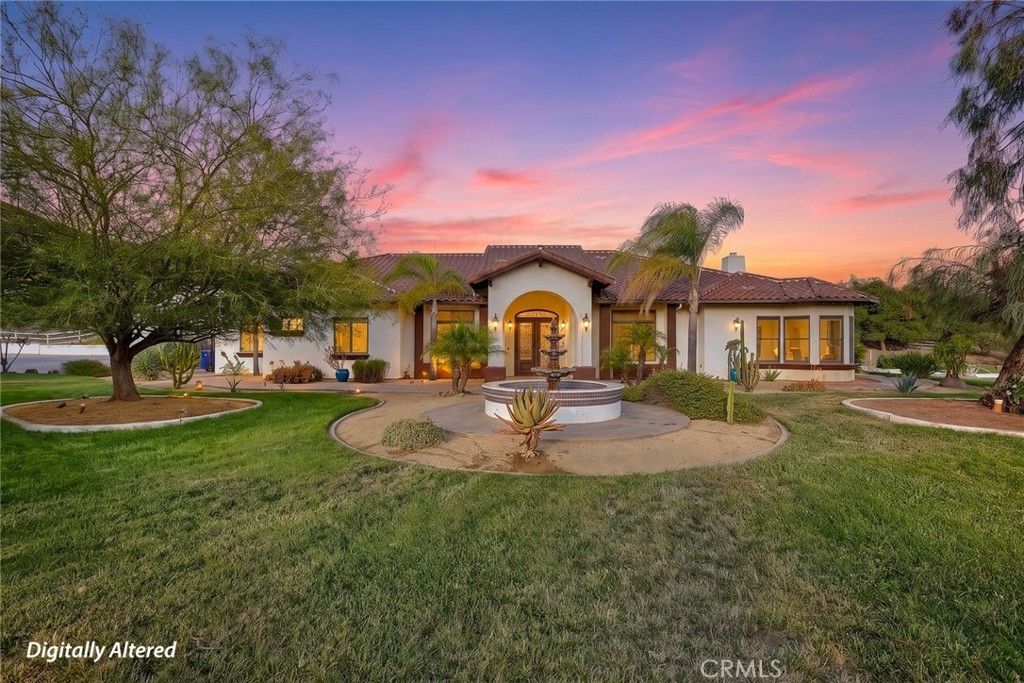 21977 Paseo Chico, Murrieta