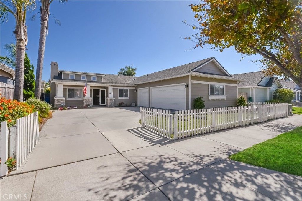 1553 Blackberry Avenue, Arroyo Grande