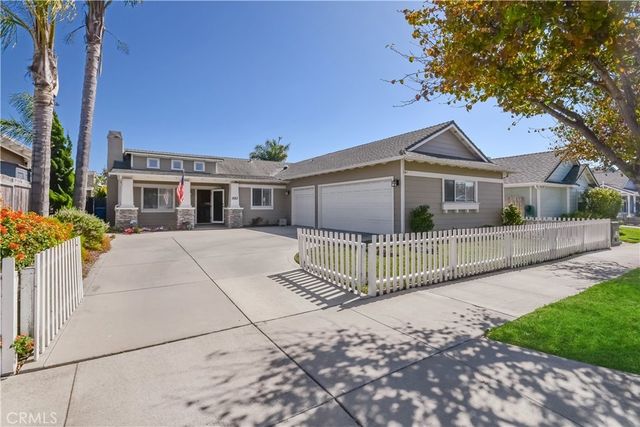 1553 Blackberry Avenue, Arroyo Grande