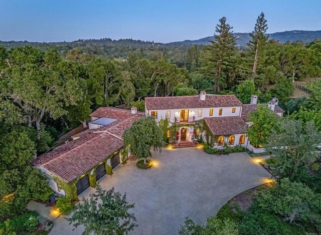 180 Farm Road, Woodside