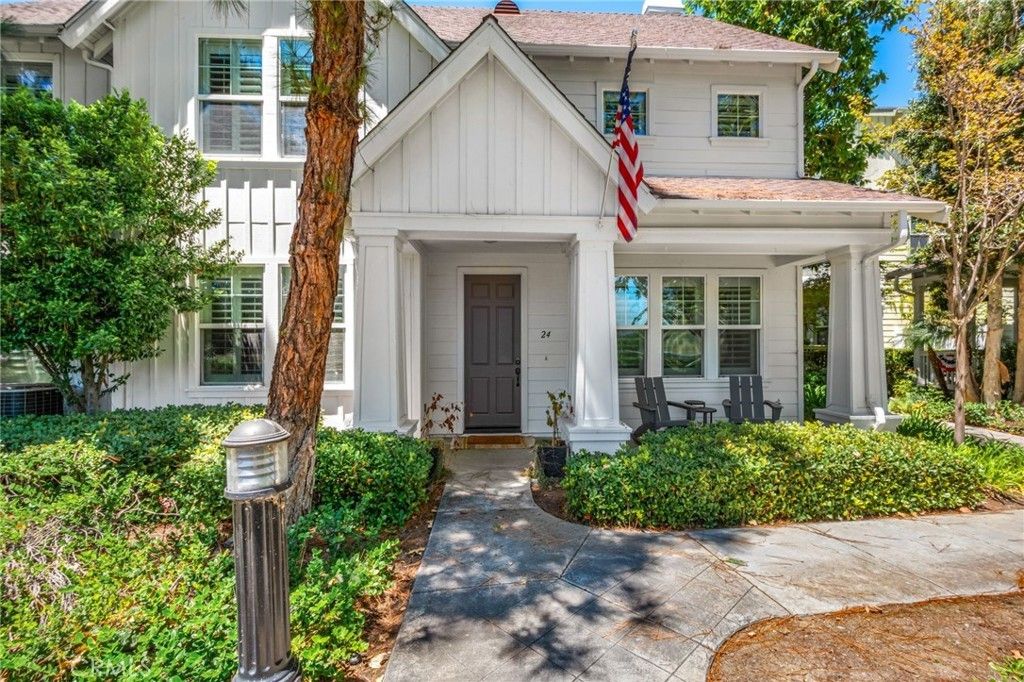 24 Thorp Spring, Ladera Ranch