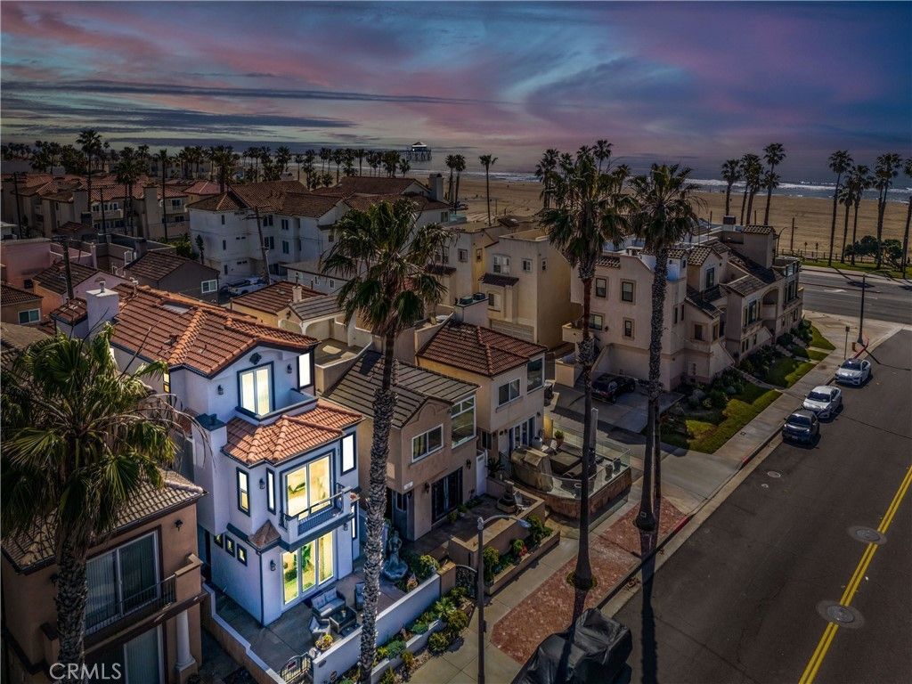 116 11th, Huntington Beach