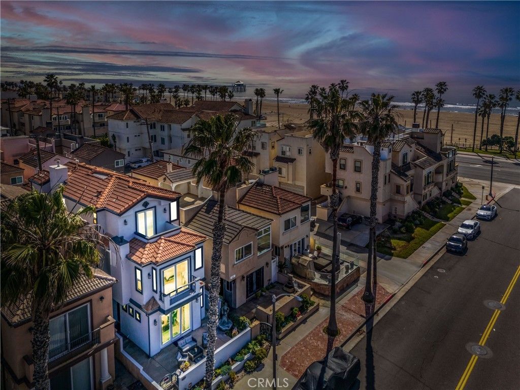 116 11th, Huntington Beach