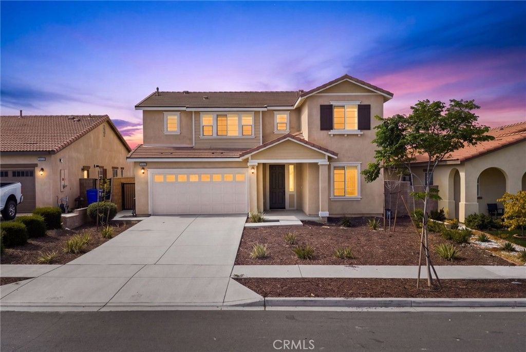 15623 Kings Peak Drive, Fontana