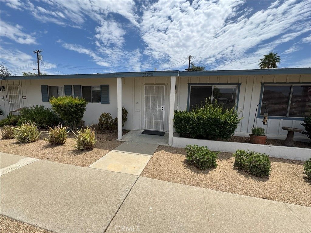 26258 Cherry Hills, Sun City