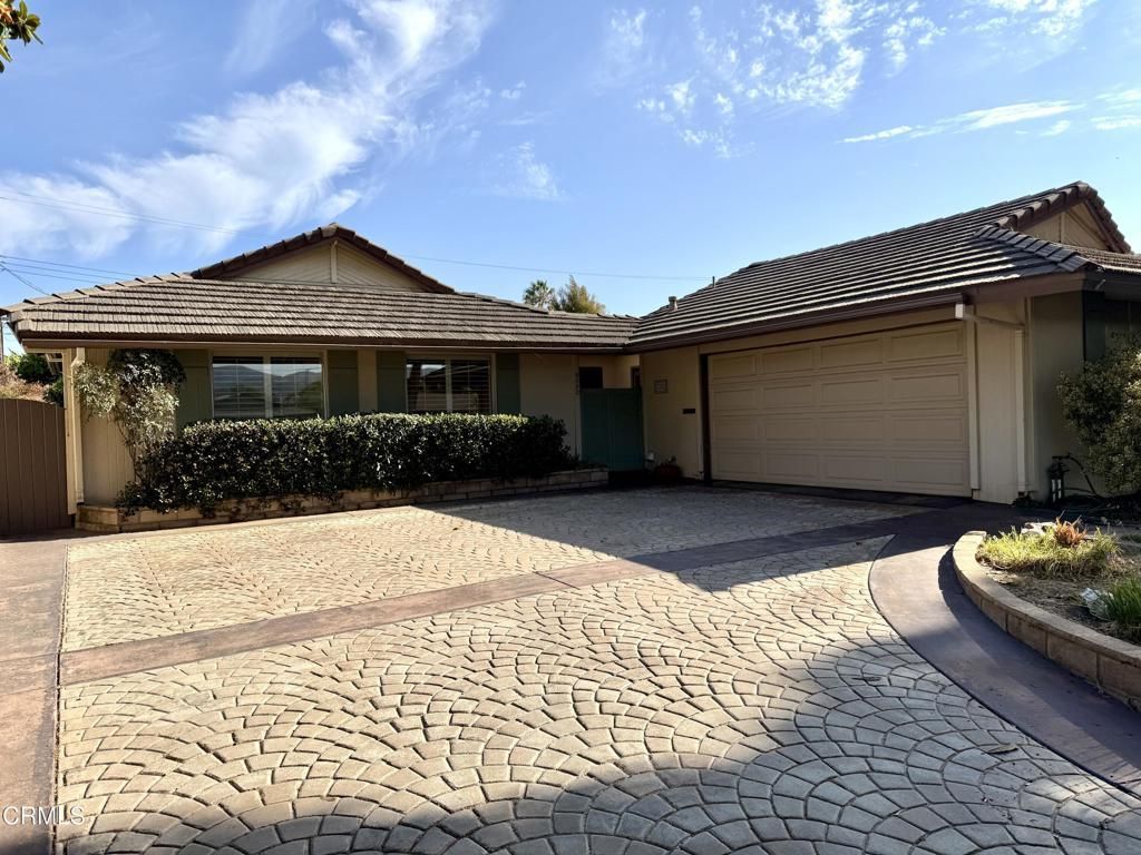 5392 Queens Street, Ventura
