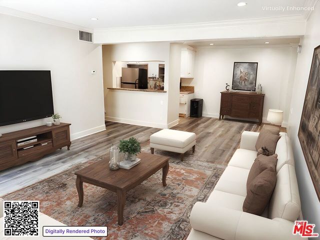 5460 White Oak Avenue # D205, Los Angeles