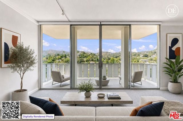 4411 Los Feliz Boulevard # 1104, Los Angeles