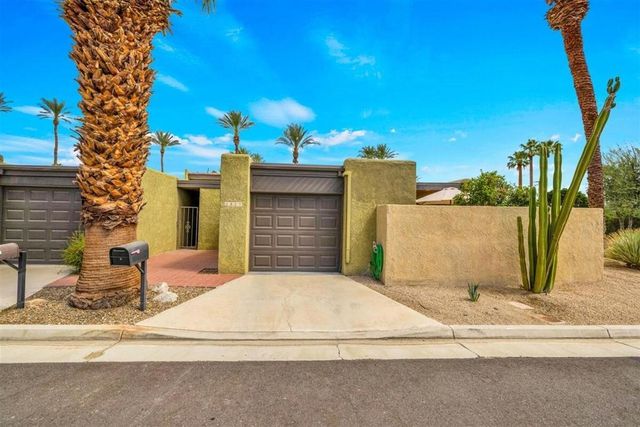 5822 E Palm Oasis Street, Palm Springs