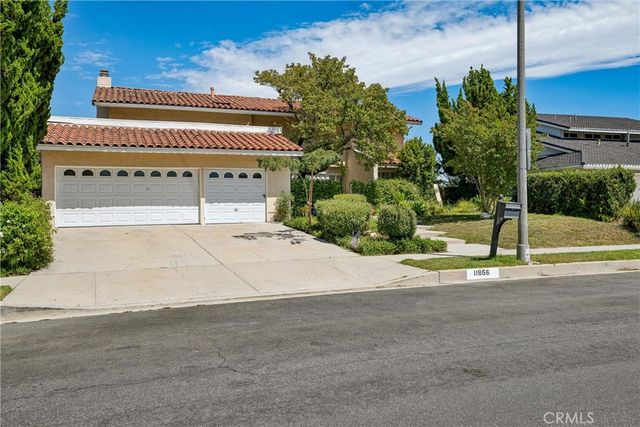 11856 Porter Valley Drive, Porter Ranch