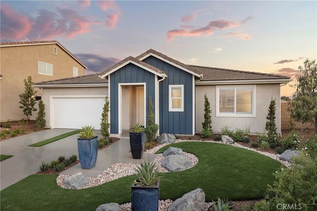 24855 Tall Tree Terrace, Menifee