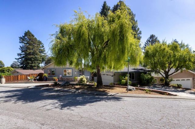 514 Humes Avenue, Aptos