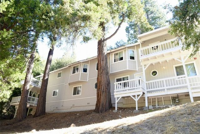 177 Dart Canyon Road, Crestline