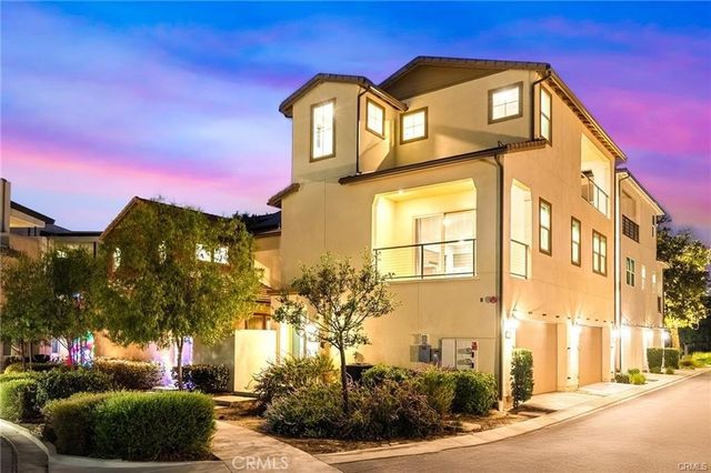 115 Frame, Irvine