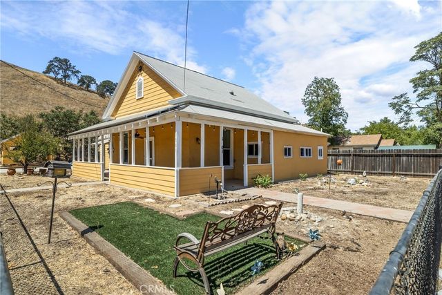 1501 K Street, San Miguel