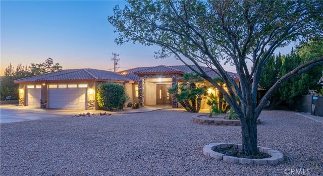 57934 Juarez, Yucca Valley