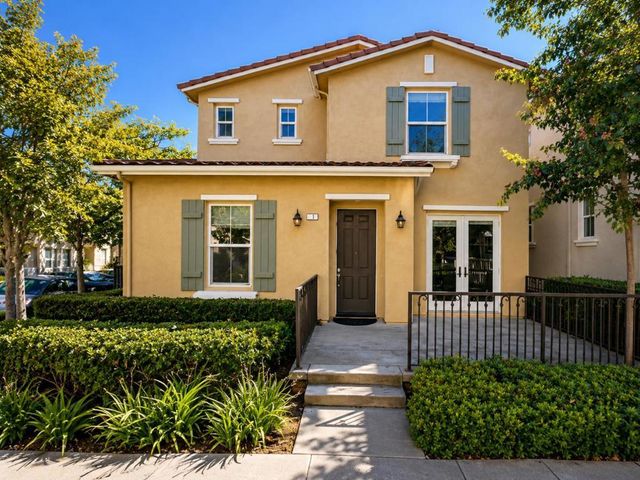 201 Meadow Pine Place, San Jose