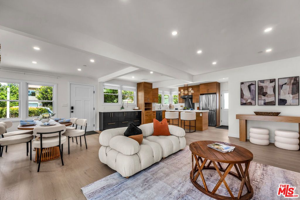 1626 Franklin Street, Santa Monica