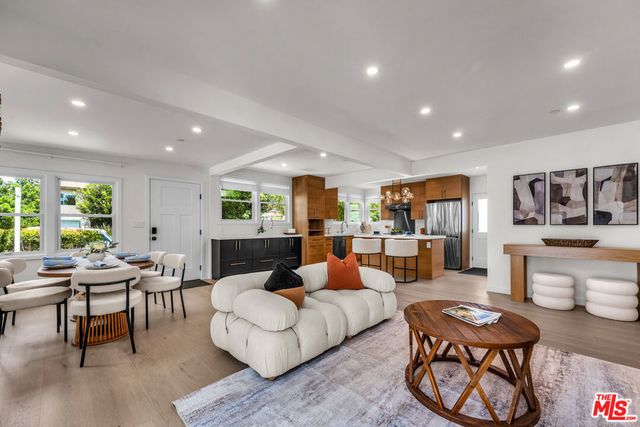 1626 Franklin Street, Santa Monica