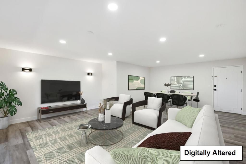 1458 Hudson Street # 302, Redwood City