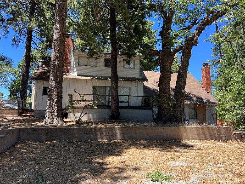 31096 Wild Oak, Running Springs