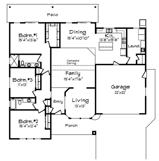 346 Ellingson Way, Chico
