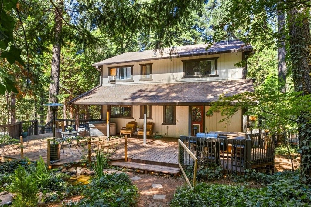 15778 Coutolenc Road, Magalia