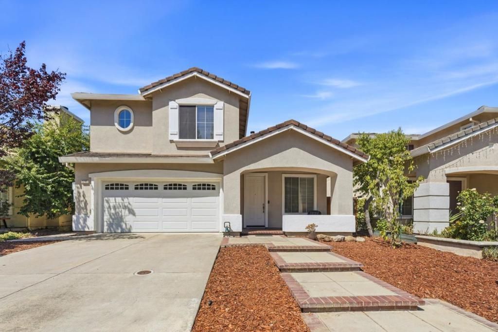 3295 Sandpebble Drive, San Jose