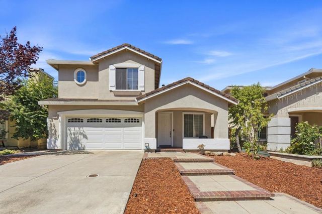 3295 Sandpebble Drive, San Jose