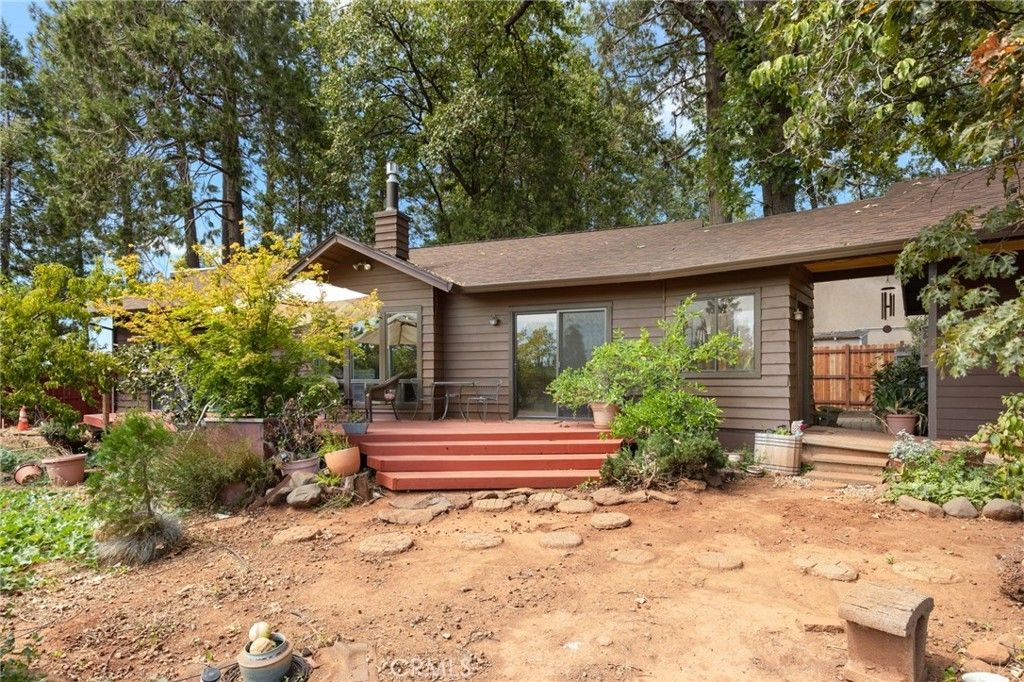 13591 S Park, Magalia