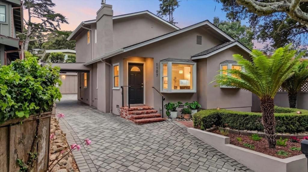 1107 David Avenue, Pacific Grove