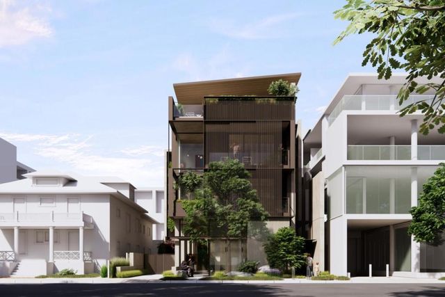 640 Waverley Street, Palo Alto