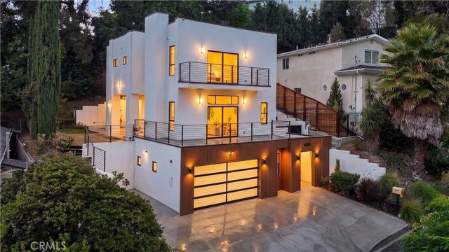 4509 Jessica, Los Angeles