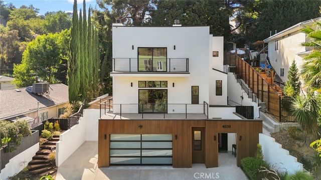 4509 Jessica, Los Angeles