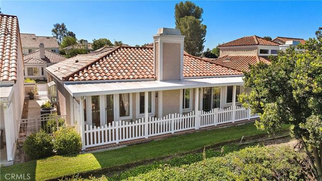 28418 Buena Vista, Mission Viejo