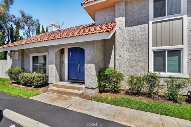 1189 N Sunflower, Covina