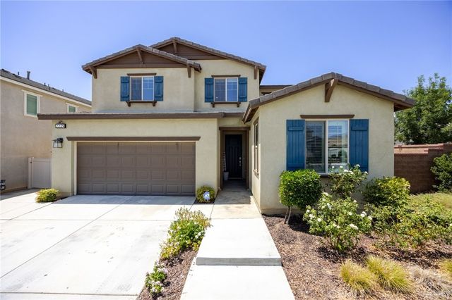 2229 Opal Street, Banning