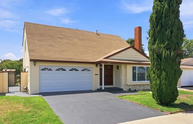 1614 Arequipa Street, San Diego