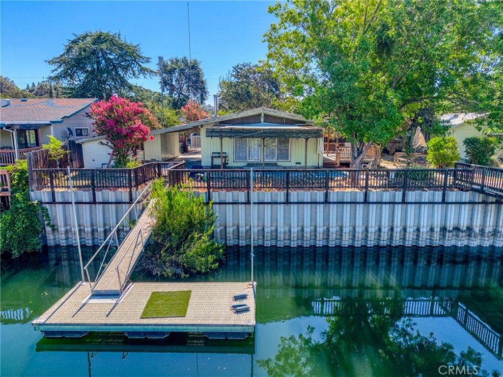 7295 Marina Court, Clearlake
