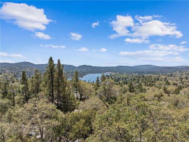 1298 Yellowstone Drive, Lake Arrowhead